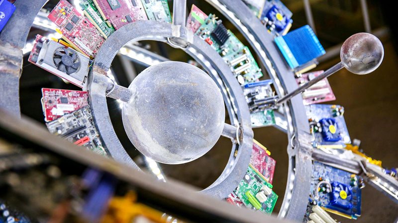 高新技术企业申报流程步骤
